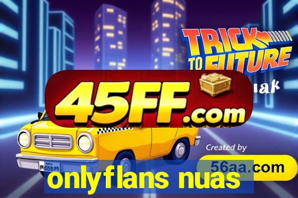 onlyflans nuas